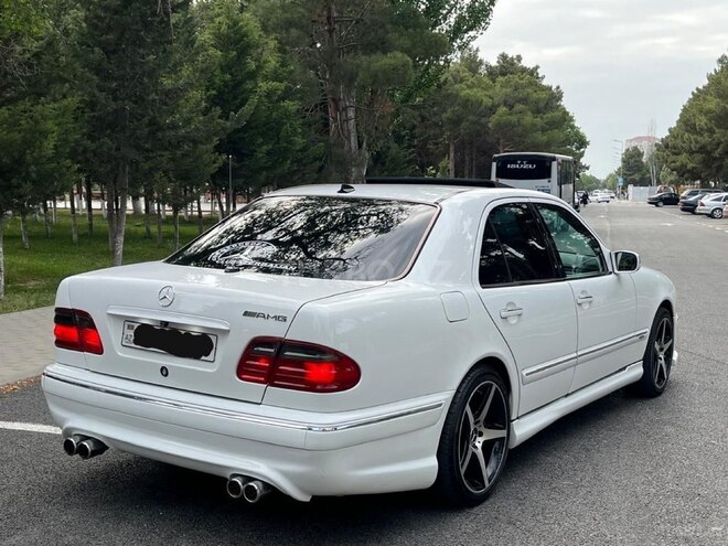 Mercedes C 240 2000, 187,000 km - 2.4 l - Sumqayıt
