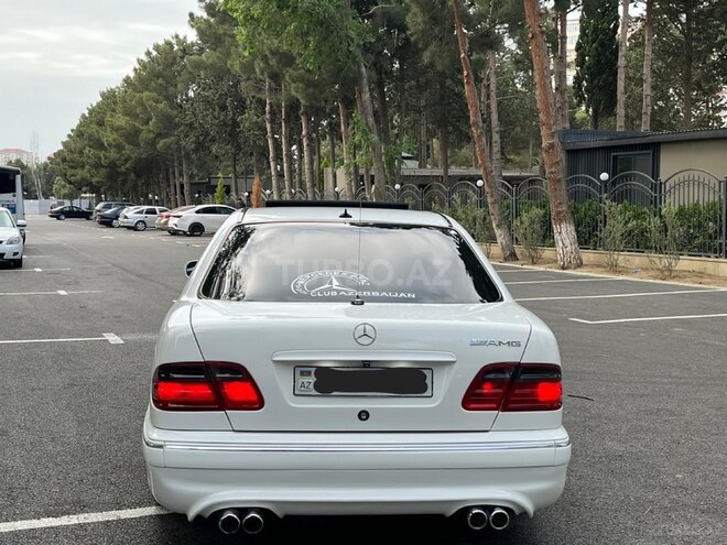 Mercedes C 240 2000, 187,000 km - 2.4 l - Sumqayıt
