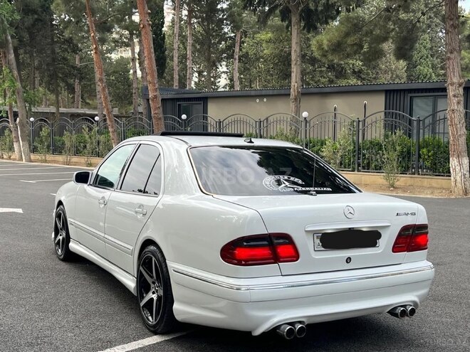 Mercedes C 240 2000, 187,000 km - 2.4 l - Sumqayıt