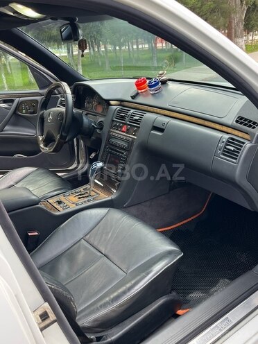Mercedes C 240 2000, 187,000 km - 2.4 l - Sumqayıt