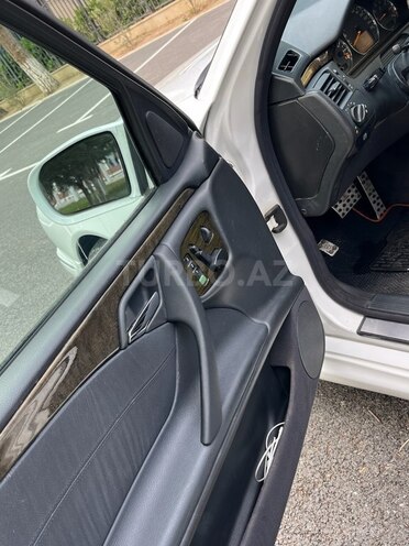 Mercedes C 240 2000, 187,000 km - 2.4 l - Sumqayıt
