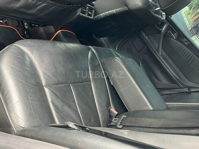 Mercedes C 240 2000, 187,000 km - 2.4 l - Sumqayıt