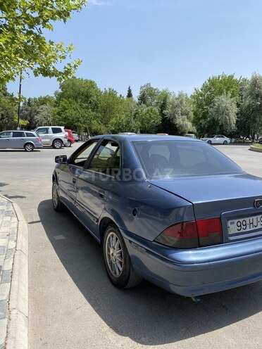 Iran Khodro Samand 2006, 320,000 km - 1.8 л - Sumqayıt