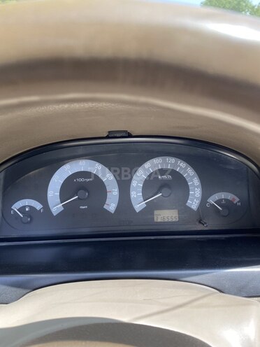 Iran Khodro Samand 2006, 320,000 km - 1.8 л - Sumqayıt