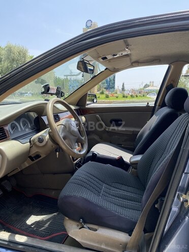 Iran Khodro Samand 2006, 320,000 km - 1.8 л - Sumqayıt