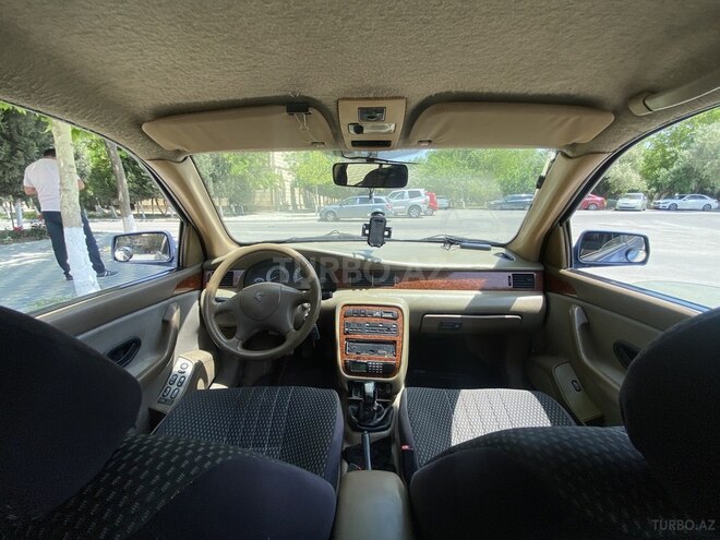 Iran Khodro Samand 2006, 320,000 km - 1.8 л - Sumqayıt