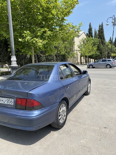 Iran Khodro Samand 2006, 320,000 km - 1.8 л - Sumqayıt