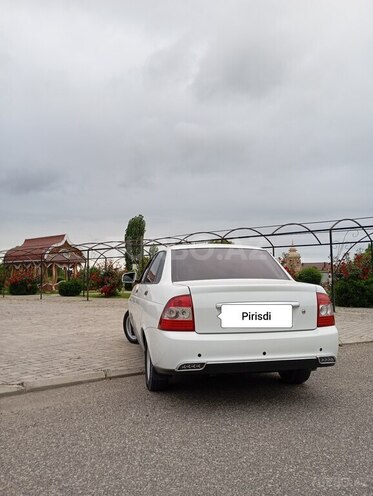 LADA (VAZ) 2115 2013, 154,000 km - 1.6 l - Xaçmaz
