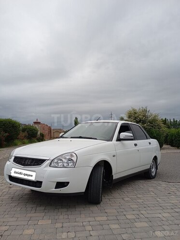 LADA (VAZ) 2115 2013, 154,000 km - 1.6 l - Xaçmaz