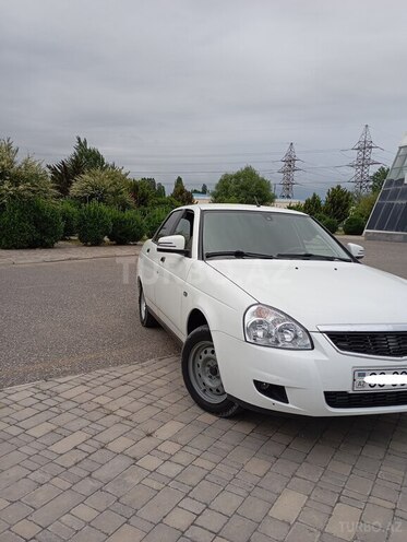 LADA (VAZ) 2115 2013, 154,000 km - 1.6 l - Xaçmaz