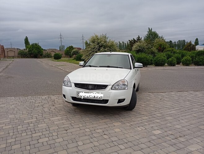 LADA (VAZ) 2115 2013, 154,000 km - 1.6 l - Xaçmaz