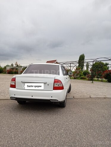 LADA (VAZ) 2115 2013, 154,000 km - 1.6 l - Xaçmaz