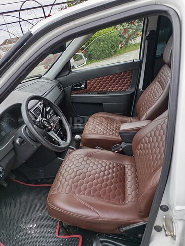 LADA (VAZ) 2115 2013, 154,000 km - 1.6 l - Xaçmaz