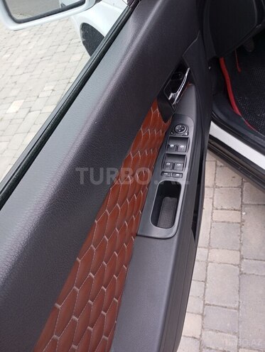 LADA (VAZ) 2115 2013, 154,000 km - 1.6 l - Xaçmaz