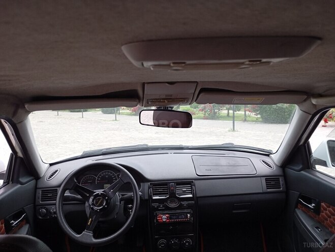 LADA (VAZ) 2115 2013, 154,000 km - 1.6 l - Xaçmaz