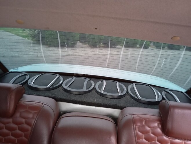 LADA (VAZ) 2115 2013, 154,000 km - 1.6 l - Xaçmaz