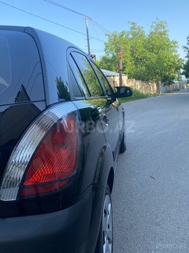 Kia Rio 2008, 286,000 km - 1.5 l - Bakı