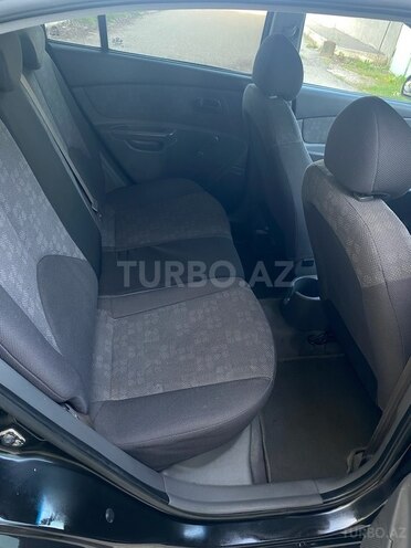 Kia Rio 2008, 286,000 km - 1.5 l - Bakı