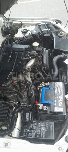Mitsubishi Pajero io 2000, 497,990 km - 1.8 л - Şamaxı