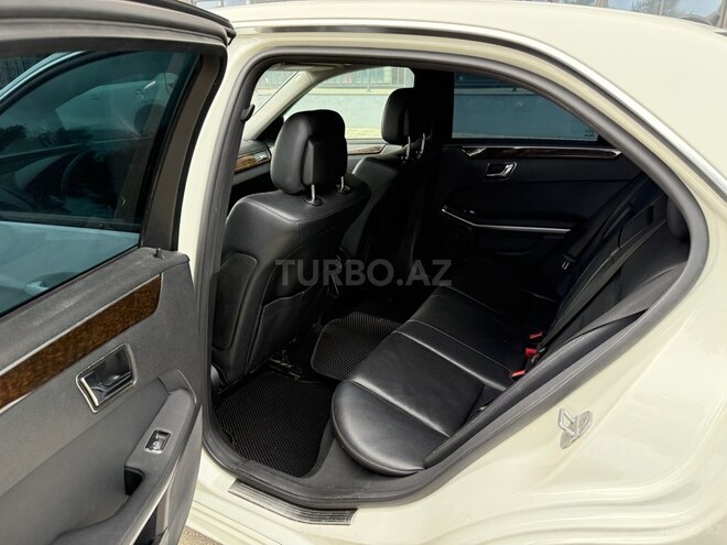 Mercedes E 220 d 2010, 280,000 km - 2.2 l - Bakı