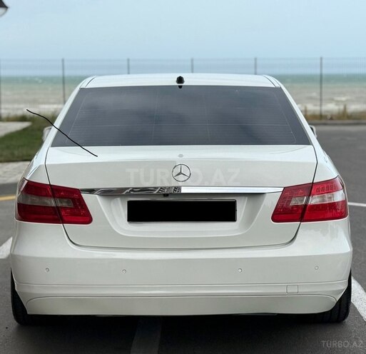 Mercedes E 220 d 2010, 280,000 km - 2.2 l - Bakı