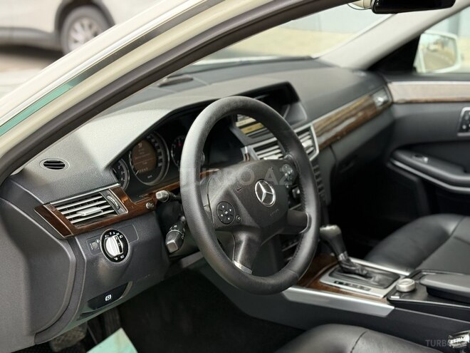 Mercedes E 220 d 2010, 280,000 km - 2.2 l - Bakı