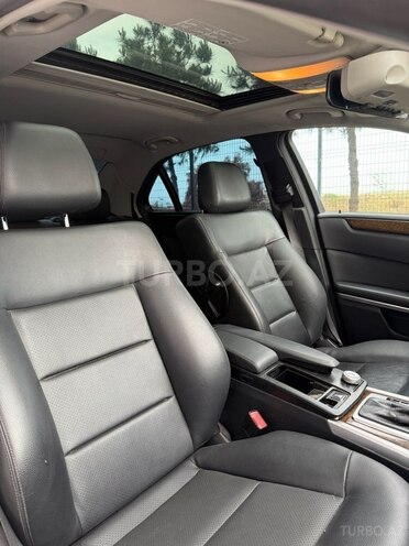 Mercedes E 220 d 2010, 280,000 km - 2.2 l - Bakı