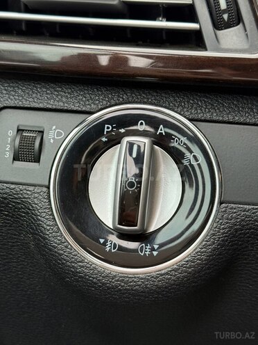 Mercedes E 220 d 2010, 280,000 km - 2.2 l - Bakı