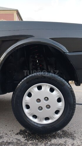 Tofas Sahin 2005, 130,000 km - 1.6 l - Bakı