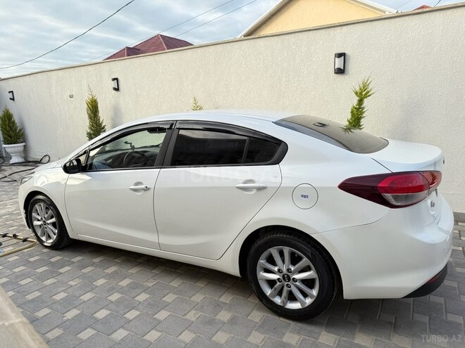 Kia K3 2018, 169,500 km - 1.6 l - Bakı