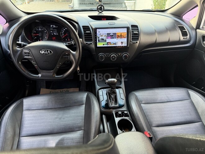 Kia K3 2018, 169,500 km - 1.6 l - Bakı