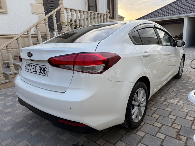 Kia K3 2018, 169,500 km - 1.6 l - Bakı