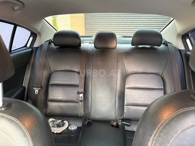 Kia K3 2018, 169,500 km - 1.6 l - Bakı