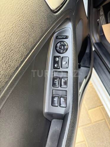 Kia K3 2018, 169,500 km - 1.6 l - Bakı