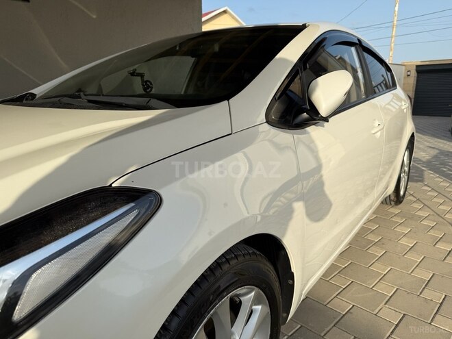 Kia K3 2018, 169,500 km - 1.6 l - Bakı