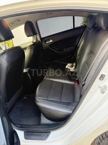 Kia K3 2018, 169,500 km - 1.6 l - Bakı