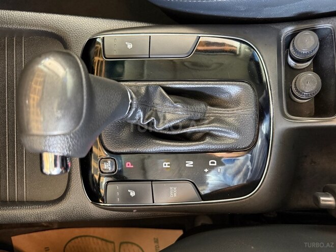 Kia K3 2018, 169,500 km - 1.6 l - Bakı