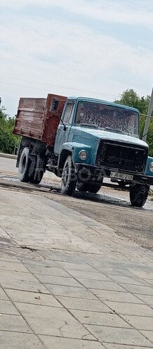 GAZ 53 1991, 455,555 km - 4.2 l - Ağdaş