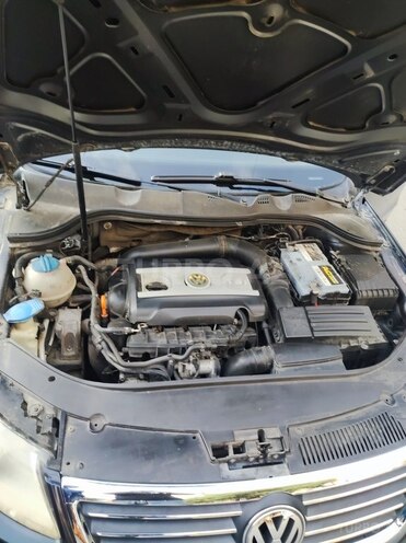 Volkswagen Passat 2008, 233,000 km - 2.0 l - Bakı