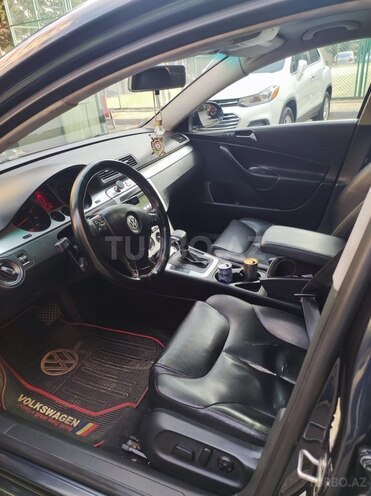 Volkswagen Passat 2008, 233,000 km - 2.0 l - Bakı
