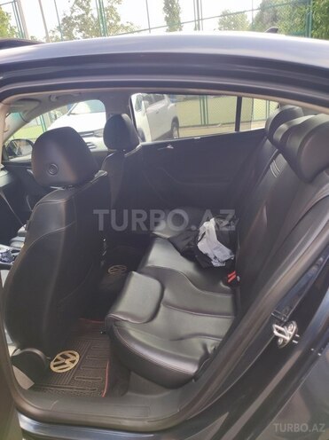 Volkswagen Passat 2008, 233,000 km - 2.0 l - Bakı