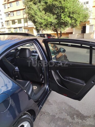Volkswagen Passat 2008, 233,000 km - 2.0 l - Bakı