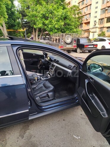 Volkswagen Passat 2008, 233,000 km - 2.0 l - Bakı
