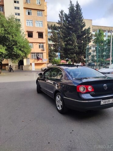 Volkswagen Passat 2008, 233,000 km - 2.0 l - Bakı
