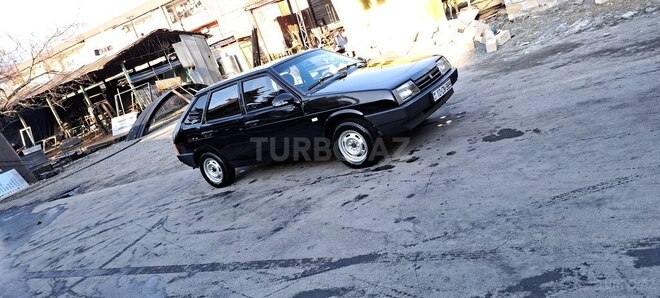 LADA (VAZ) 2109 1996, 55,555 km - 1.5 l - Zaqatala