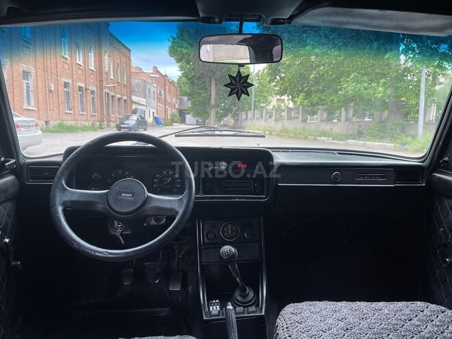 LADA (VAZ) 2107 2005, 89,745 km - 1.5 l - Gəncə