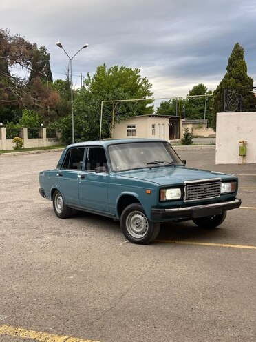 LADA (VAZ) 2107 2005, 89,745 km - 1.5 l - Gəncə