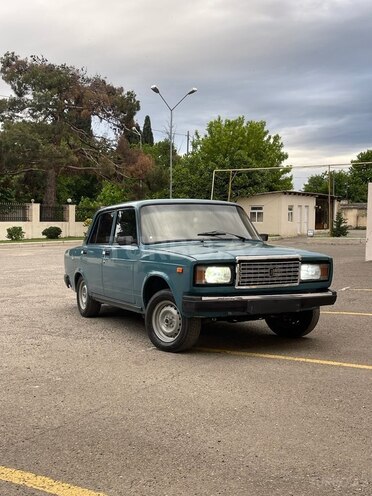 LADA (VAZ) 2107 2005, 89,745 km - 1.5 l - Gəncə