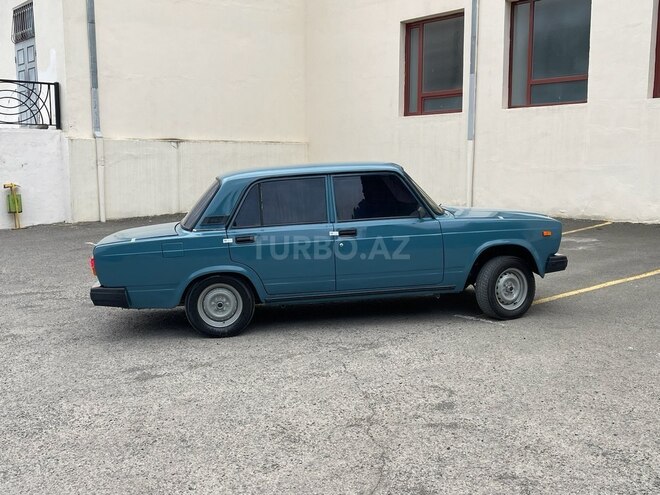 LADA (VAZ) 2107 2005, 89,745 km - 1.5 l - Gəncə