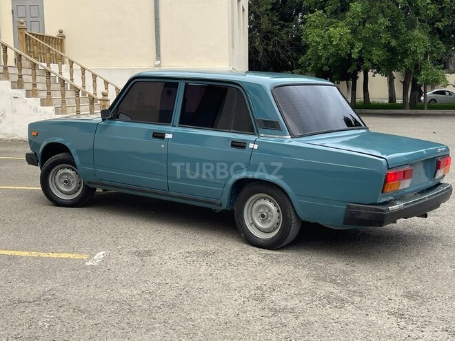 LADA (VAZ) 2107 2005, 89,745 km - 1.5 l - Gəncə